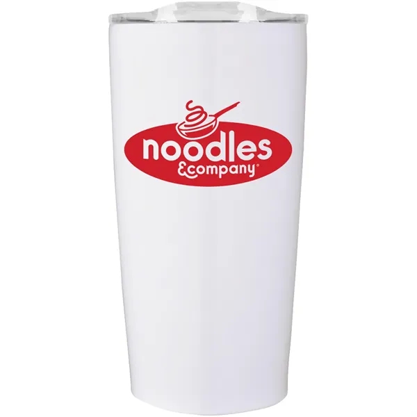 20 oz  Vacuum Insulated Tumbler - 20 oz  Vacuum Insulated Tumbler - Image 10 of 26