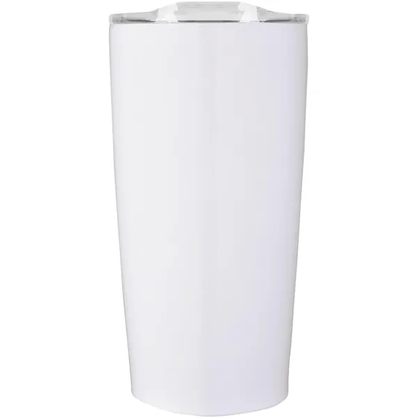 20 oz  Vacuum Insulated Tumbler - 20 oz  Vacuum Insulated Tumbler - Image 11 of 26