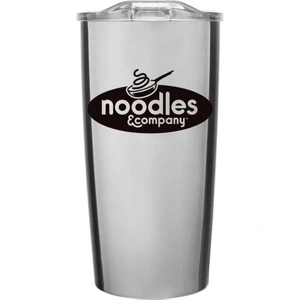 20 oz  Vacuum Insulated Tumbler - 20 oz  Vacuum Insulated Tumbler - Image 15 of 26