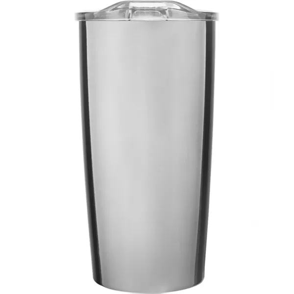 20 oz  Vacuum Insulated Tumbler - 20 oz  Vacuum Insulated Tumbler - Image 16 of 26