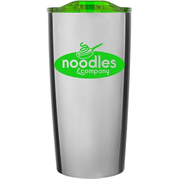 20 oz  Vacuum Insulated Tumbler - 20 oz  Vacuum Insulated Tumbler - Image 17 of 26