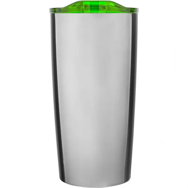 20 oz  Vacuum Insulated Tumbler - 20 oz  Vacuum Insulated Tumbler - Image 18 of 26