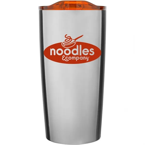 20 oz  Vacuum Insulated Tumbler - 20 oz  Vacuum Insulated Tumbler - Image 19 of 26