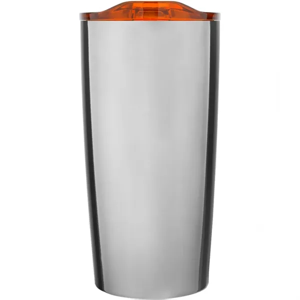 20 oz  Vacuum Insulated Tumbler - 20 oz  Vacuum Insulated Tumbler - Image 20 of 26