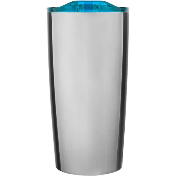 20 oz  Vacuum Insulated Tumbler - 20 oz  Vacuum Insulated Tumbler - Image 22 of 26