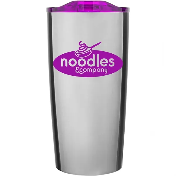 20 oz  Vacuum Insulated Tumbler - 20 oz  Vacuum Insulated Tumbler - Image 23 of 26