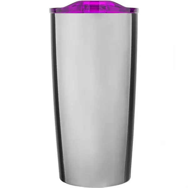 20 oz  Vacuum Insulated Tumbler - 20 oz  Vacuum Insulated Tumbler - Image 24 of 26