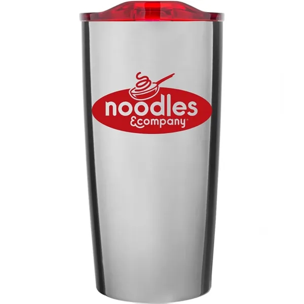 20 oz  Vacuum Insulated Tumbler - 20 oz  Vacuum Insulated Tumbler - Image 25 of 26