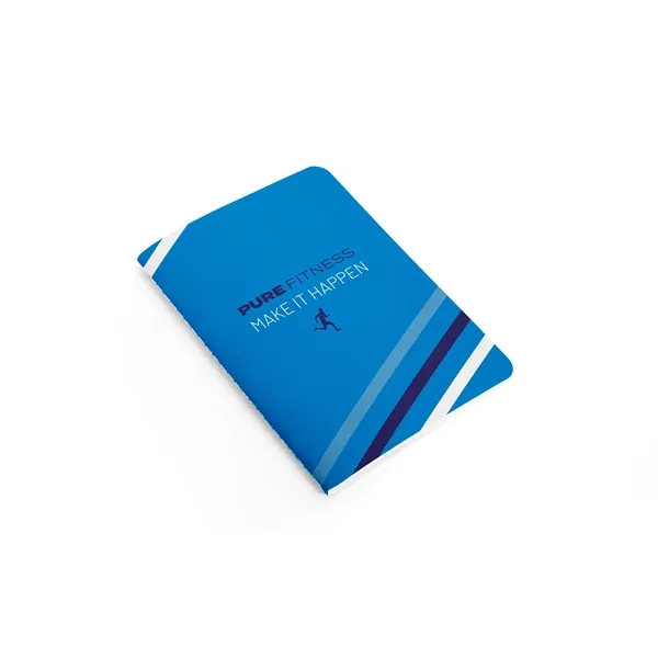 Full-Color Notebook - Full-Color Notebook - Image 2 of 16