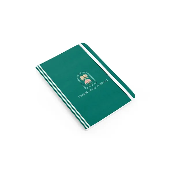 Full-Color Notebook - Full-Color Notebook - Image 6 of 16