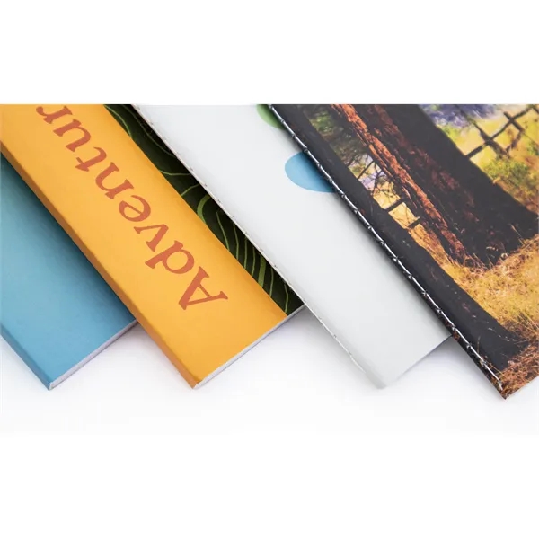 Full-Color Notebook - Full-Color Notebook - Image 16 of 16