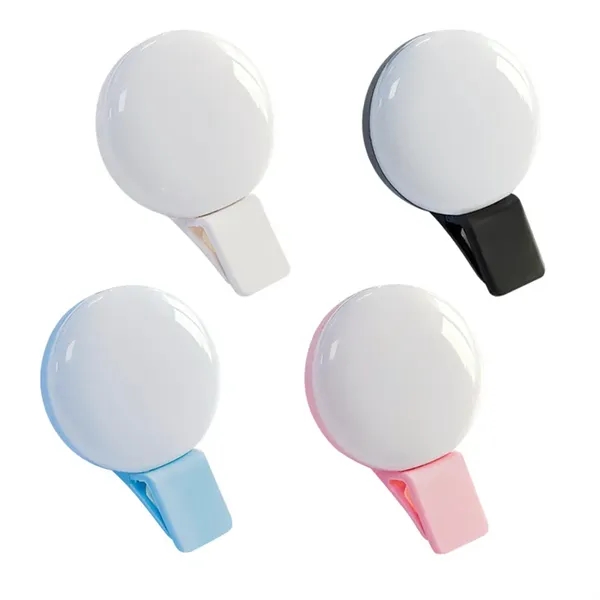 Mobile Phone Mini Fill Light - Mobile Phone Mini Fill Light - Image 1 of 5