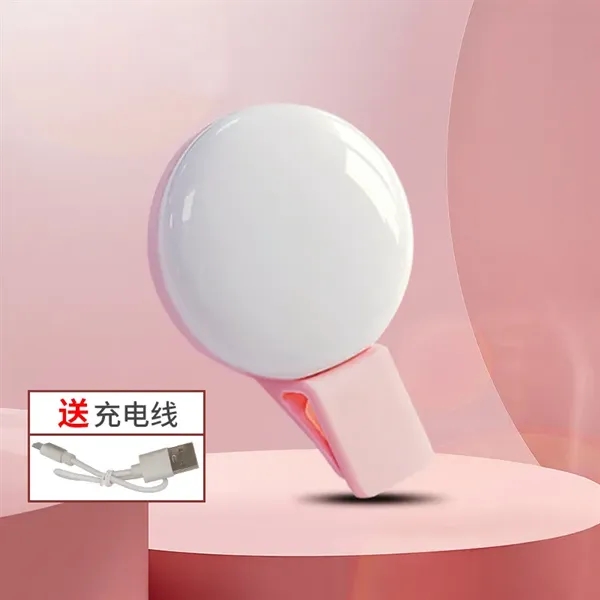 Mobile Phone Mini Fill Light - Mobile Phone Mini Fill Light - Image 3 of 5