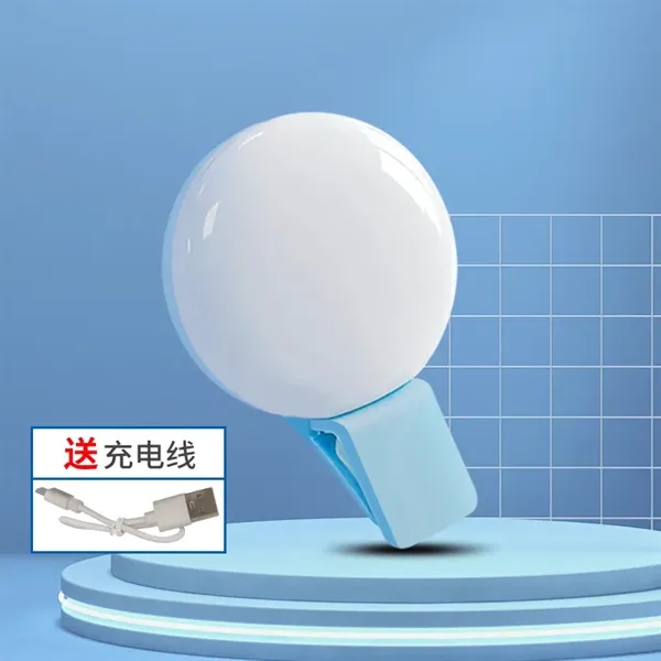 Mobile Phone Mini Fill Light - Mobile Phone Mini Fill Light - Image 4 of 5