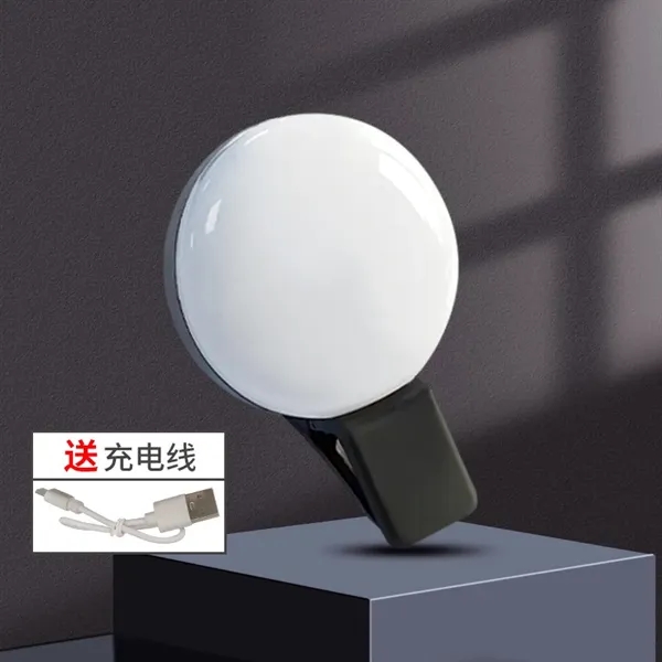 Mobile Phone Mini Fill Light - Mobile Phone Mini Fill Light - Image 5 of 5