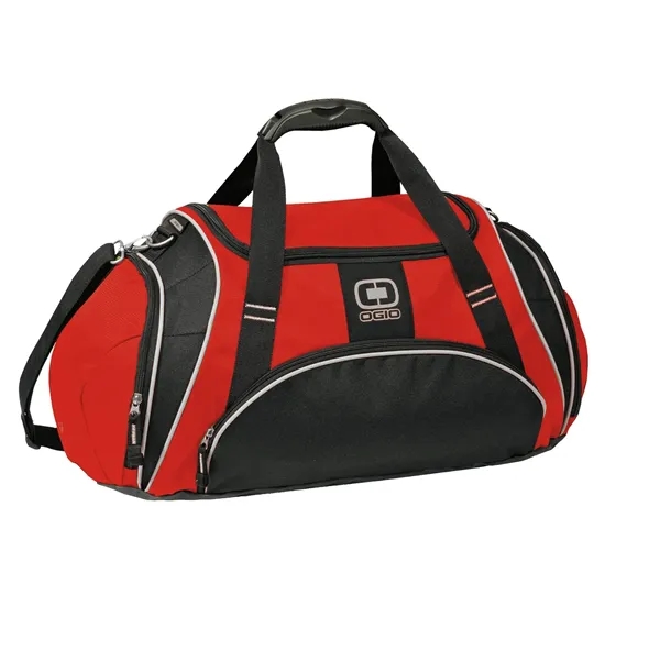 OGIO - Crunch Duffel. - OGIO - Crunch Duffel. - Image 4 of 6