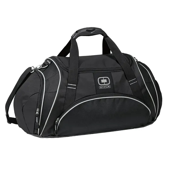 OGIO - Crunch Duffel. - OGIO - Crunch Duffel. - Image 5 of 6