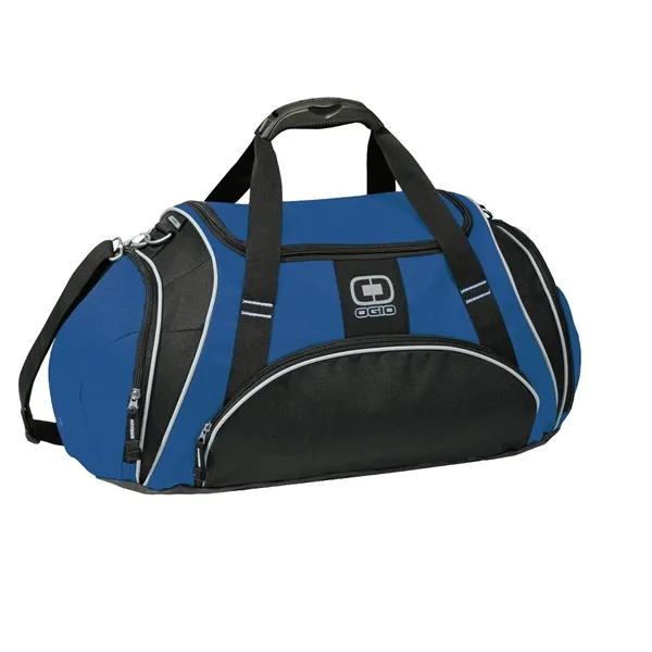 OGIO - Crunch Duffel. - OGIO - Crunch Duffel. - Image 6 of 6