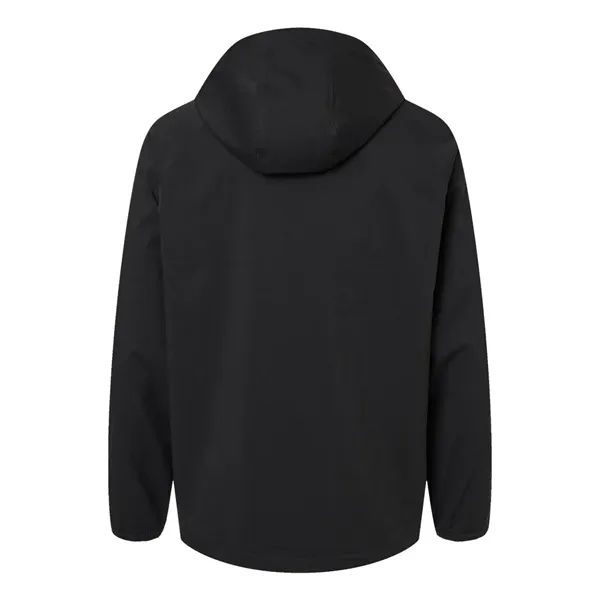Adidas Men's Go-To Utility DWR Full-Zip Jacket - Adidas Men's Go-To Utility DWR Full-Zip Jacket - Image 1 of 4