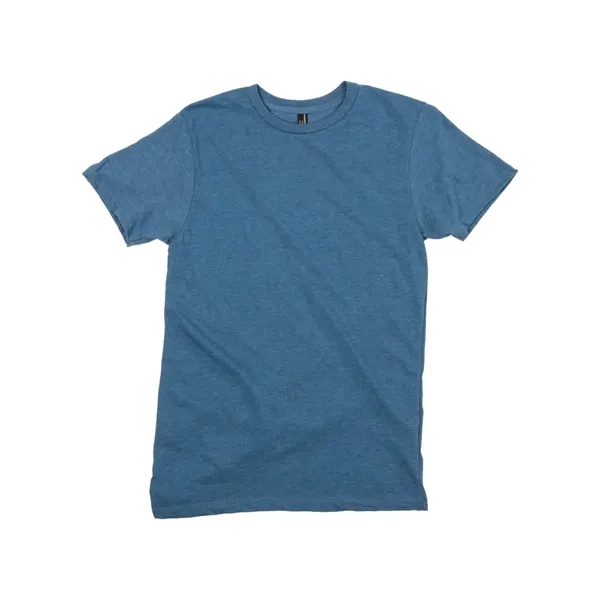 Custom Ei Lo Unisex Premium Cotton Blend T-Shirt
