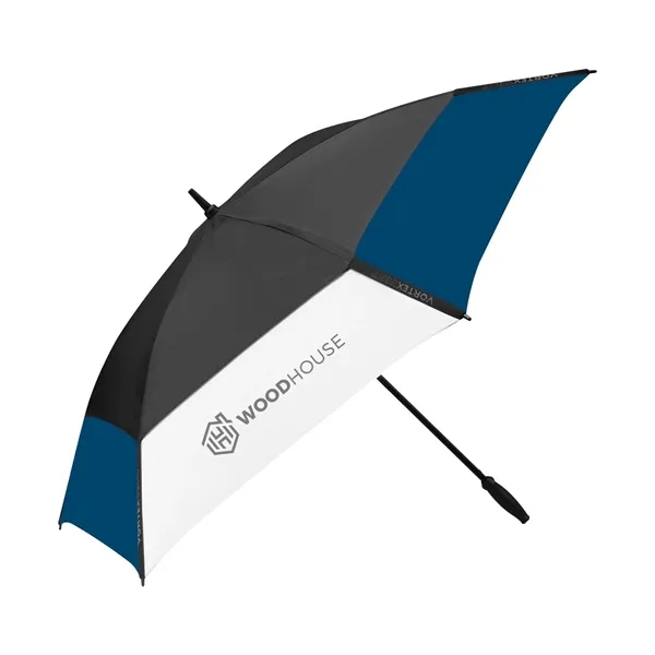 Shed Rain™ Vortex® 62" Auto-Open Golf Umbrella - Shed Rain™ Vortex® 62" Auto-Open Golf Umbrella - Image 6 of 6