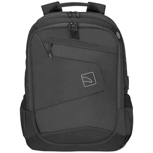 TUCANO® Italy LATO Recycled Executive Business Backpack - TUCANO® Italy LATO Recycled Executive Business Backpack - Image 1 of 13