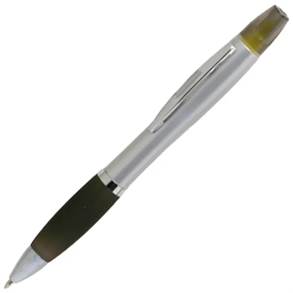 Durable Plastic Highlighters Pens - Durable Plastic Highlighters Pens - Image 1 of 5