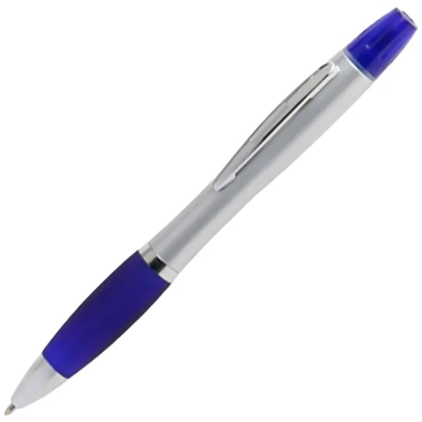 Durable Plastic Highlighters Pens - Durable Plastic Highlighters Pens - Image 2 of 5
