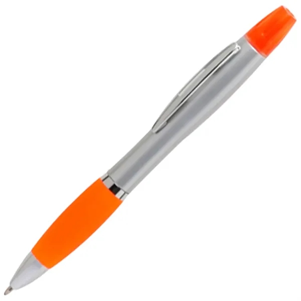 Durable Plastic Highlighters Pens - Durable Plastic Highlighters Pens - Image 4 of 5