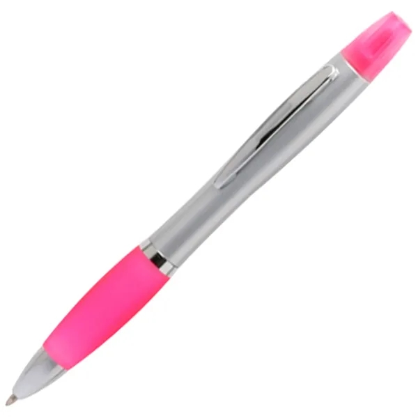 Durable Plastic Highlighters Pens - Durable Plastic Highlighters Pens - Image 5 of 5