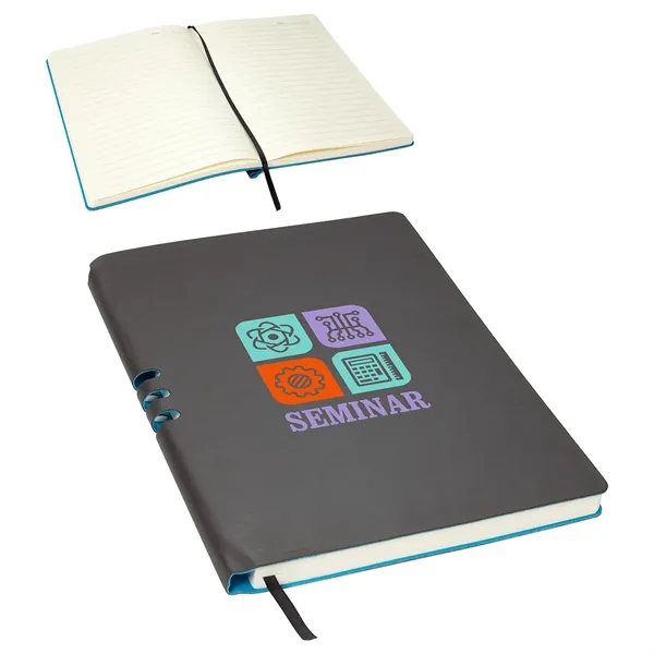 Seminar Soft-Cover Journal