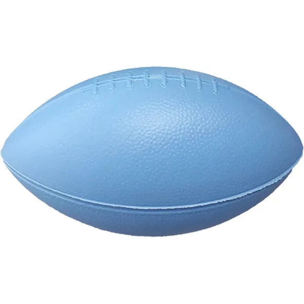 Plastic 6" Mini Football - Plastic 6" Mini Football - Image 3 of 18