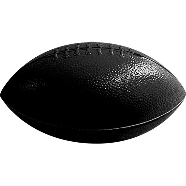 Plastic 6" Mini Football - Plastic 6" Mini Football - Image 4 of 18