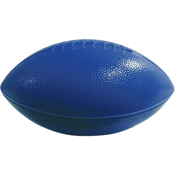 Plastic 6" Mini Football - Plastic 6" Mini Football - Image 5 of 18