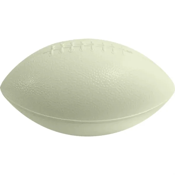 Plastic 6" Mini Football - Plastic 6" Mini Football - Image 9 of 18