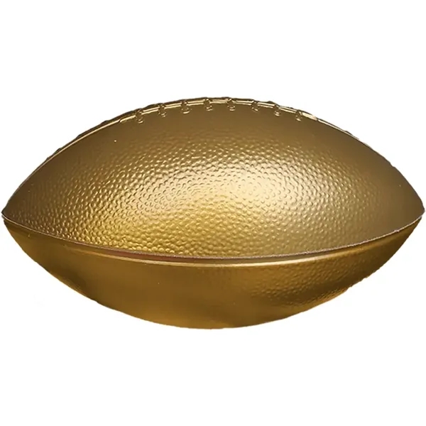 Plastic 6" Mini Football - Plastic 6" Mini Football - Image 10 of 18