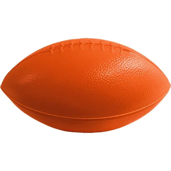 Plastic 6" Mini Football - Plastic 6" Mini Football - Image 12 of 18