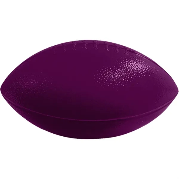 Plastic 6" Mini Football - Plastic 6" Mini Football - Image 13 of 18