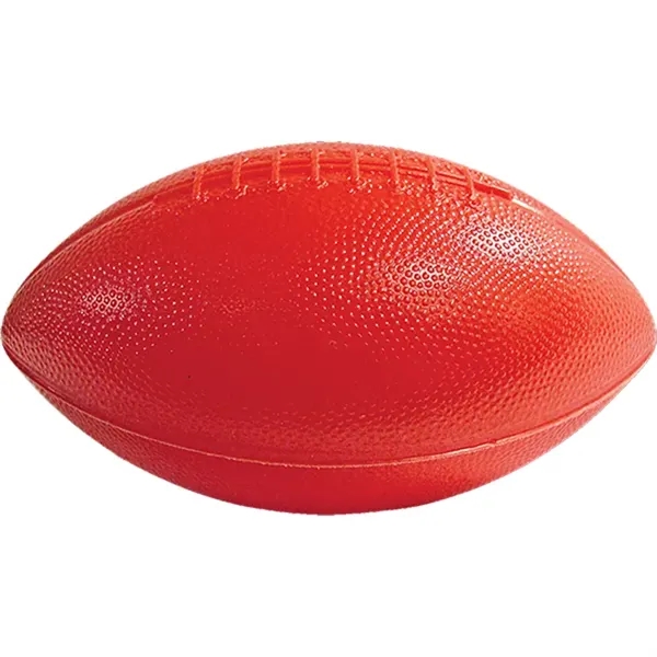 Plastic 6" Mini Football - Plastic 6" Mini Football - Image 14 of 18