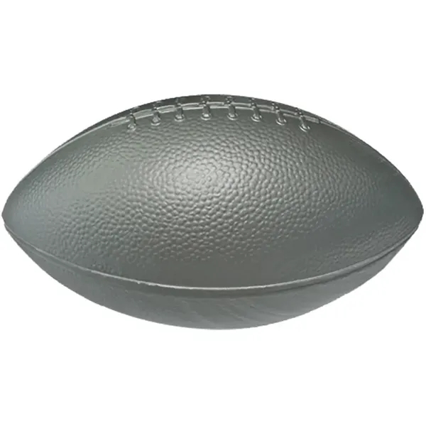 Plastic 6" Mini Football - Plastic 6" Mini Football - Image 15 of 18