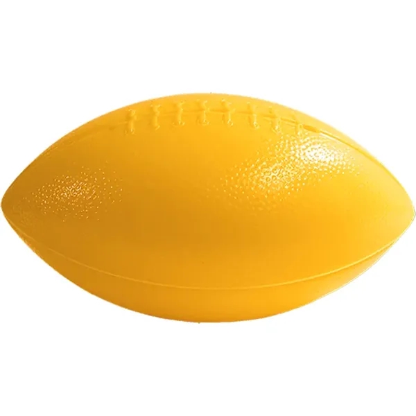 Plastic 6" Mini Football - Plastic 6" Mini Football - Image 17 of 18