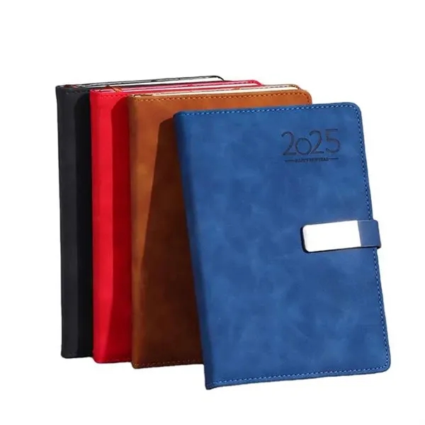 Custom Premium Notebook - Custom Premium Notebook - Image 0 of 2