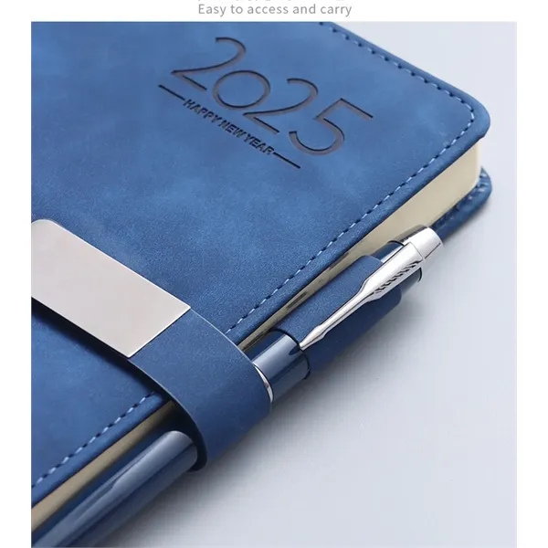 Custom Premium Notebook - Custom Premium Notebook - Image 1 of 2