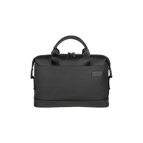 TUCANO® Italy MODO Premium Recycled Business 16" Laptop Bag - TUCANO® Italy MODO Premium Recycled Business 16" Laptop Bag - Image 6 of 10