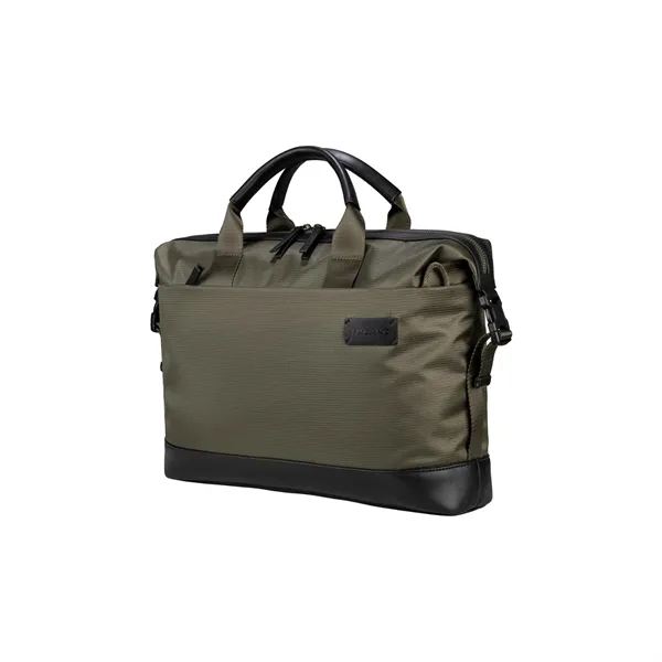 TUCANO® Italy MODO Premium Recycled Business 16" Laptop Bag - TUCANO® Italy MODO Premium Recycled Business 16" Laptop Bag - Image 1 of 10