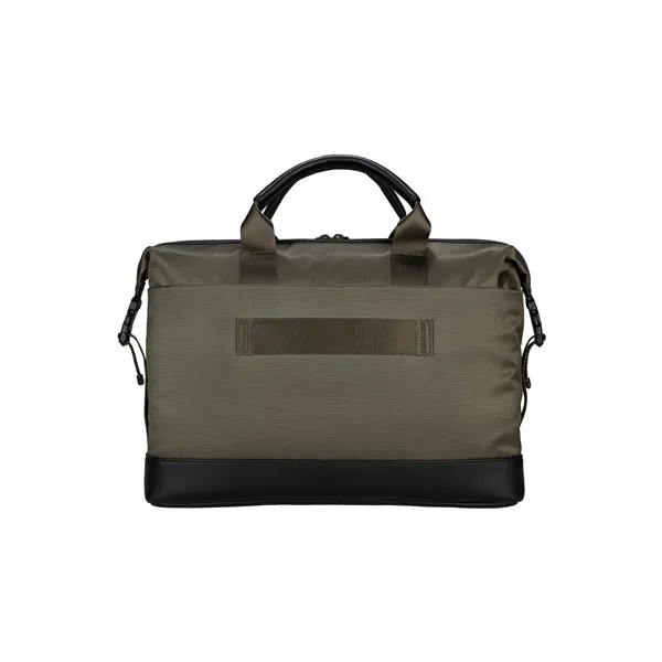 TUCANO® Italy MODO Premium Recycled Business 16" Laptop Bag - TUCANO® Italy MODO Premium Recycled Business 16" Laptop Bag - Image 2 of 10