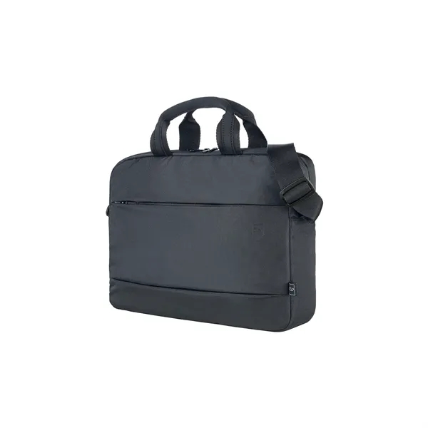 TUCANO® Italy GLOBAL Recycled Modern Business 16" Laptop Bag - TUCANO® Italy GLOBAL Recycled Modern Business 16" Laptop Bag - Image 1 of 10