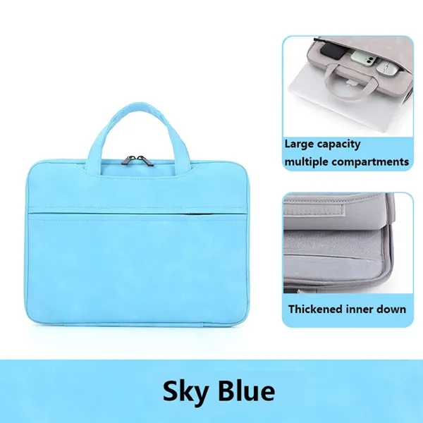 13.3 Inch Laptop Case - 13.3 Inch Laptop Case - Image 2 of 5