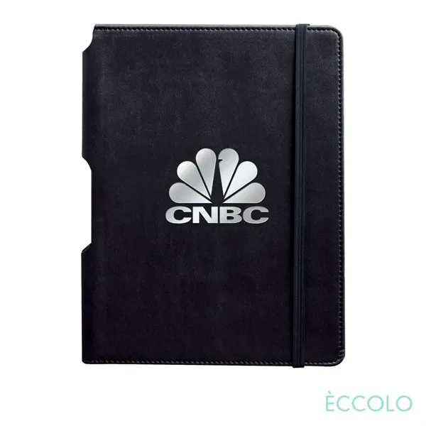 Custom Eccolo® Tempo Journal