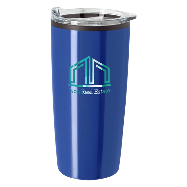 20 Oz. Elate Himalayan Tumbler - 20 Oz. Elate Himalayan Tumbler - Image 1 of 57